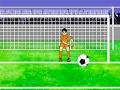 Peli Penalty Mania