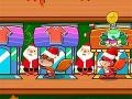 Peli Mia Christmas Mall