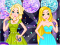 Peli Princess Graduation Prom