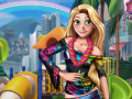 Peli Birthday Dress up Party 