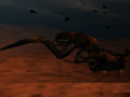 Peli Insects Alien Shooter