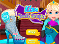 Peli Elsa Boots Design