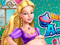 Peli Barbie Rapunzel Antenatal Care