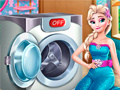 Peli Elsa Wash Clothes