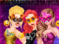 Peli Princesses Bffs Club