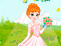 Peli Anna Wedding Dress