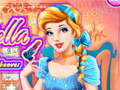 Peli Cinderella Fashion Makeover