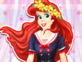 Peli Ariel's Overalls