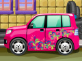 Peli Decorate A Car