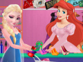 Peli Ariel Fashion Dress Store