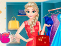 Peli Elsa Dressing Room