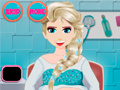 Peli Pregnant Elsa Ambulance