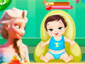 Peli Take Care Of The Twins