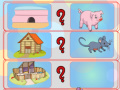 Peli Simple Kids Puzzle Relations