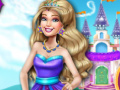 Peli Princess Goes To Charm School
