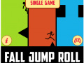 Peli Fall Jump Roll