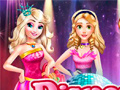 Peli Disney Princess Fashion Prom