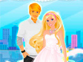 Peli Barbies Valentines Disaster