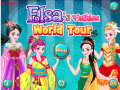 Peli Elsa's Fashion World Tour  