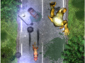 Peli Zombie Uprising