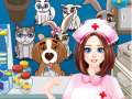 Peli Animal Hospital