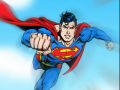 Peli Superman And Green Kryptonite  