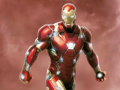 Peli Iron man Doctor 