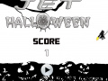 Peli Jet Halloween
