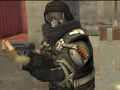 Peli Masked forces
