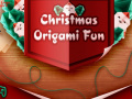 Peli Christmas Origami Fun