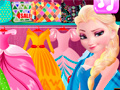 Peli Elsa Fashion Dress Store