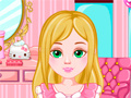 Peli Barbie Hair Design