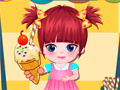Peli Baby Ice Cream Store