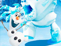 Peli Adventure Of Olaf
