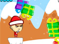 Peli Young Santa