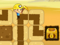 Peli Treasure Hunt