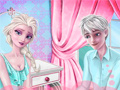 Peli Elsa And Jack Wedding Room