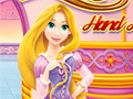 Peli Rapunzel Hand Doctor