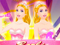 Peli Barbie And Popstar Dress Up