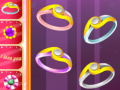 Peli Design Anna's Wedding Ring
