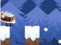 Peli Stick Santa