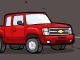 Peli Silverado Apocalypse Blaster
