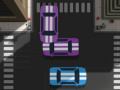 Peli Traffic City Challenge