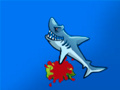 Peli Shark Attack