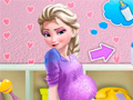 Peli Elsa Baby Birth Caring