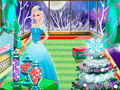Peli Elsa Christmas Room Decoration