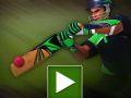 Peli Cricket Batter Challenge