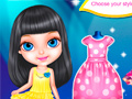 Peli Baby Stunning Fashion