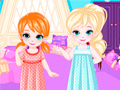 Peli Frozen Baby Bedtime Caring