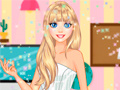 Peli Rapunzel Modern College Fashion